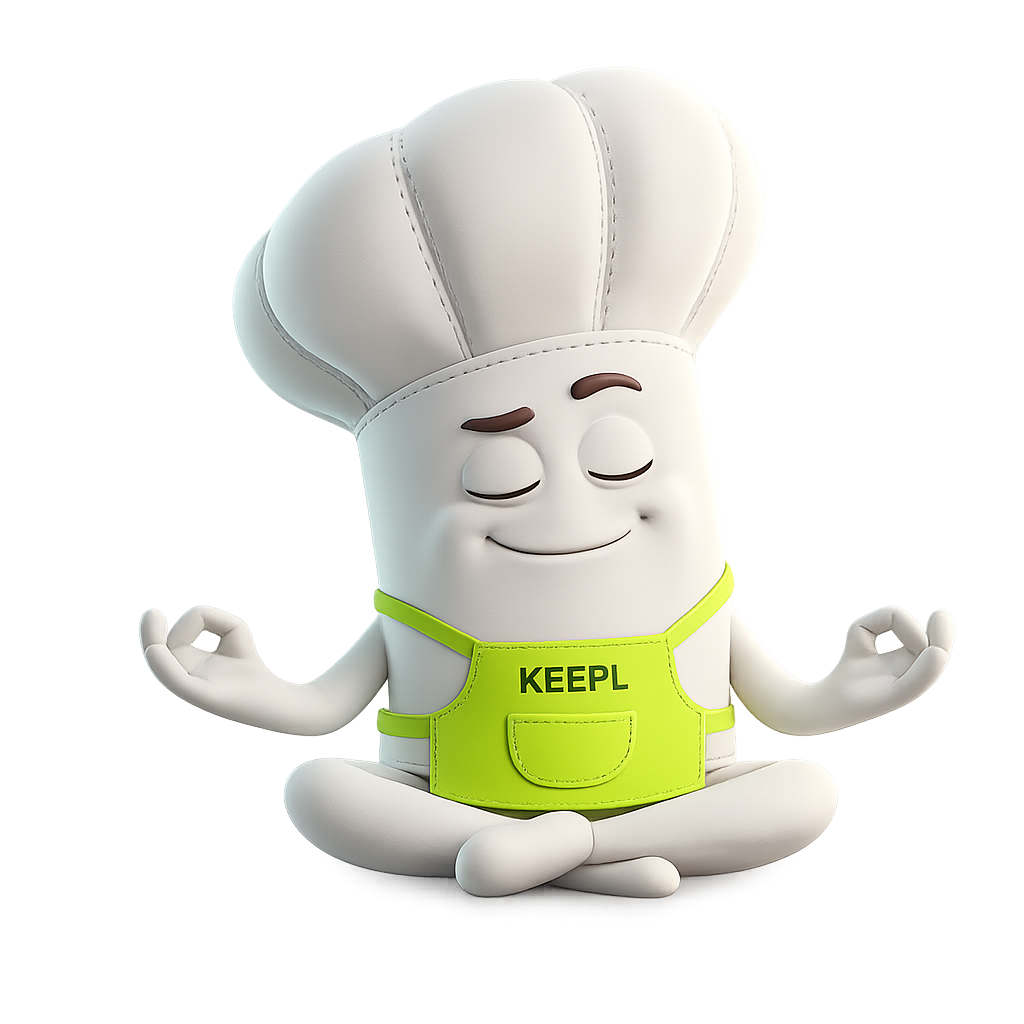 Lil Chef